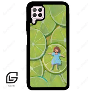 قاب گوشی هوآوی P40 لایت (Huawei P40 Lite ) طرح میوه کد 2082