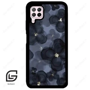 قاب گوشی هوآوی P40 لایت (Huawei P40 Lite ) طرح گل کد 2084