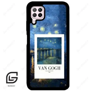 قاب گوشی هوآوی P40 لایت (Huawei P40 Lite ) طرح ونگوک کد 2089