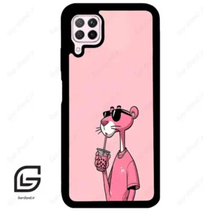 قاب گوشی هوآوی P40 لایت (Huawei P40 Lite ) طرح پلنگ کد 2093