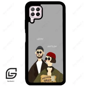 قاب گوشی هوآوی P40 لایت (Huawei P40 Lite ) طرح لئون کد 2094
