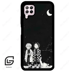 قاب گوشی هوآوی P40 لایت (Huawei P40 Lite ) طرح کاپلی کد 2095