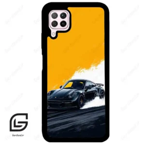 قاب گوشی هوآوی P40 لایت (Huawei P40 Lite ) طرح پورشه کد 2104