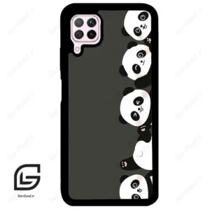 قاب گوشی هوآوی P40 لایت (Huawei P40 Lite ) طرح پاندا کد 2106