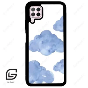 قاب گوشی هوآوی P40 لایت (Huawei P40 Lite ) طرح ساده کد 2107