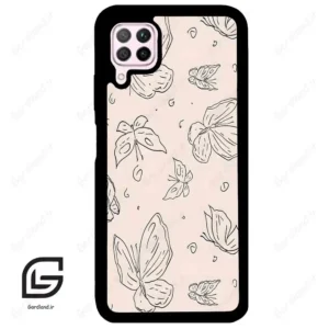 قاب گوشی هوآوی P40 لایت (Huawei P40 Lite ) طرح ساده کد 2112