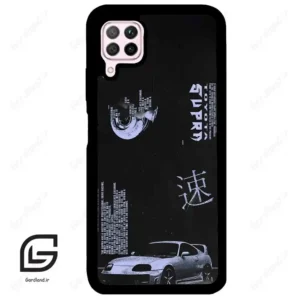 قاب گوشی هوآوی P40 لایت (Huawei P40 Lite ) طرح پسرانه کد 2113
