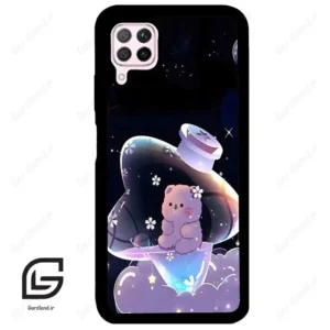 قاب گوشی هوآوی P40 لایت (Huawei P40 Lite ) طرح فانتزی کد 2114
