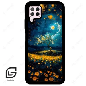 قاب گوشی هوآوی P40 لایت (Huawei P40 Lite ) طرح طبیعت کد 2116