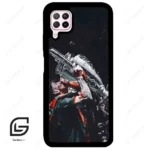 قاب گوشی هوآوی P40 لایت (Huawei P40 Lite ) طرح پسرانه کد 2120