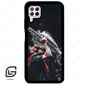قاب گوشی هوآوی P40 لایت (Huawei P40 Lite ) طرح پسرانه کد 2120