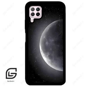 قاب گوشی هوآوی P40 لایت (Huawei P40 Lite ) طرح ماه کد 2130