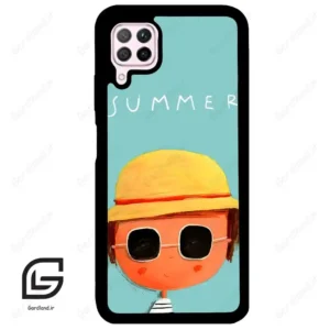 قاب گوشی هوآوی P40 لایت (Huawei P40 Lite ) طرح فانتزی کد 2134