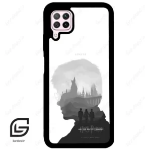 قاب گوشی هوآوی P40 لایت (Huawei P40 Lite ) طرح هری کد 2139