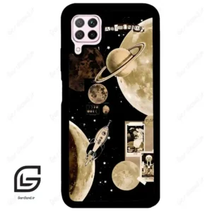قاب گوشی هوآوی P40 لایت (Huawei P40 Lite ) طرح فانتزی کد 2143