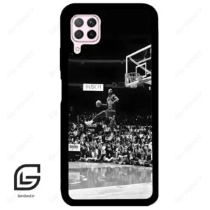 قاب گوشی هوآوی P40 لایت (Huawei P40 Lite ) طرح مایکل کد 2144