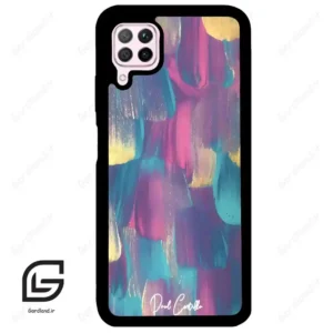 قاب گوشی هوآوی P40 لایت (Huawei P40 Lite ) طرح فانتزی کد 2146