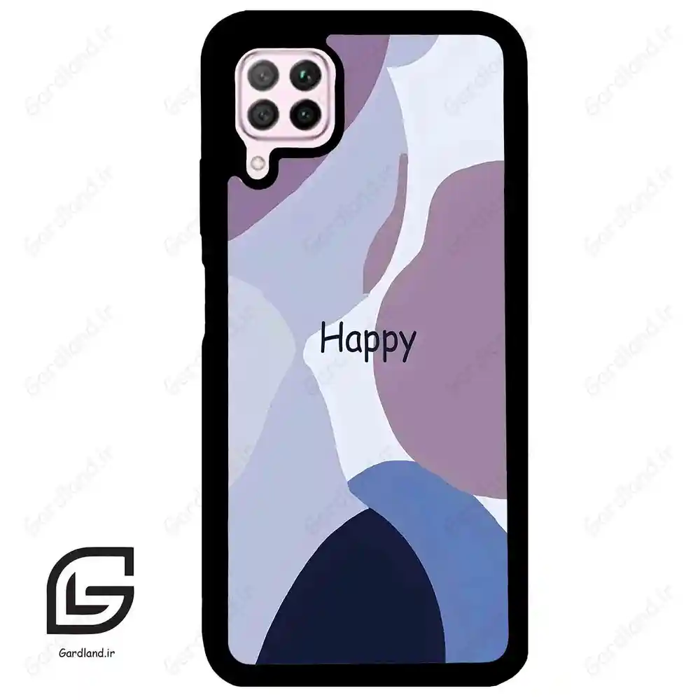 قاب گوشی هوآوی P40 لایت (Huawei P40 Lite ) طرح ساده کد 2148