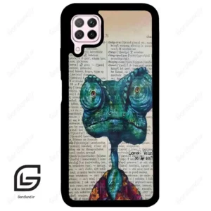 قاب گوشی هوآوی P40 لایت (Huawei P40 Lite ) طرح رنگو کد 2150