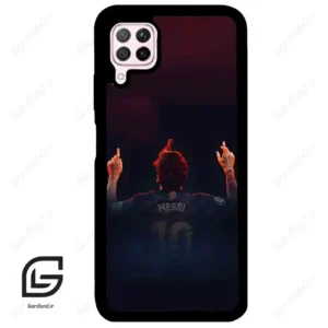 قاب گوشی هوآوی P40 لایت (Huawei P40 Lite ) طرح مسی کد 2152
