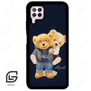 قاب گوشی هوآوی P40 لایت (Huawei P40 Lite ) طرح فانتزی کد 2153