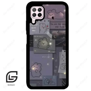 قاب گوشی هوآوی P40 لایت (Huawei P40 Lite ) طرح فانتزی کد 2154