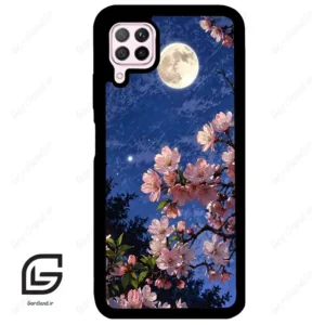 قاب گوشی هوآوی P40 لایت (Huawei P40 Lite ) طرح طبیعت کد 2158