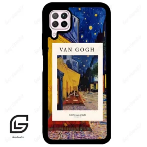 قاب گوشی هوآوی P40 لایت (Huawei P40 Lite ) طرح ونگوک کد 2162