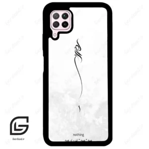 قاب گوشی هوآوی P40 لایت (Huawei P40 Lite ) طرح ساده کد 2179