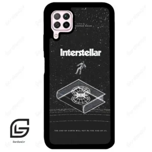 قاب گوشی هوآوی P40 لایت (Huawei P40 Lite ) طرح ساده کد 2185