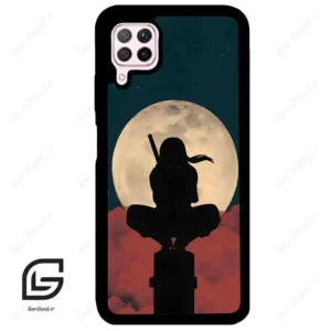 قاب گوشی هوآوی P40 لایت (Huawei P40 Lite ) طرح ایتاچی کد 2188