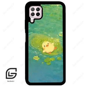 قاب گوشی هوآوی P40 لایت (Huawei P40 Lite ) طرح فانتزی کد 2189