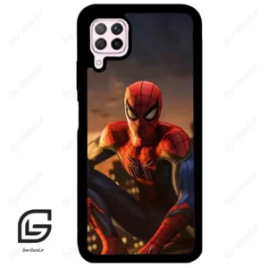 قاب گوشی هوآوی P40 لایت (Huawei P40 Lite ) طرح مرد کد 2195
