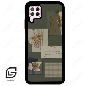 قاب گوشی هوآوی P40 لایت (Huawei P40 Lite ) طرح فانتزی کد 2196