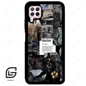 قاب گوشی هوآوی P40 لایت (Huawei P40 Lite ) طرح شغل کد 2202
