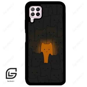 قاب گوشی هوآوی P40 لایت (Huawei P40 Lite ) طرح فانتزی کد 2205