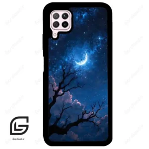 قاب گوشی هوآوی P40 لایت (Huawei P40 Lite ) طرح طبیعت کد 2206