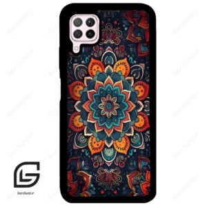 قاب گوشی هوآوی P40 لایت (Huawei P40 Lite ) طرح دخترانه کد 2207
