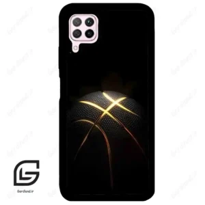 قاب گوشی هوآوی P40 لایت (Huawei P40 Lite ) طرح توپ کد 2210