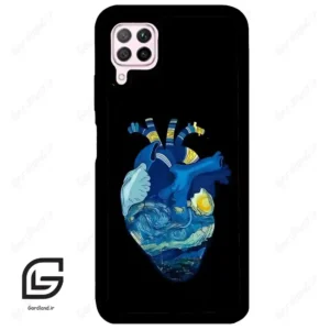 قاب گوشی هوآوی P40 لایت (Huawei P40 Lite ) طرح ونگوک کد 2214