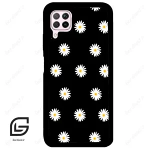قاب گوشی هوآوی P40 لایت (Huawei P40 Lite ) طرح گل کد 2215