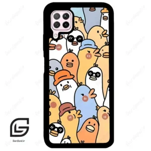 قاب گوشی هوآوی P40 لایت (Huawei P40 Lite ) طرح جوجه کد 2219