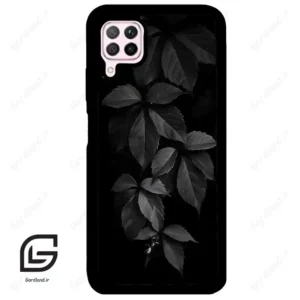 قاب گوشی هوآوی P40 لایت (Huawei P40 Lite ) طرح برگ کد 2223