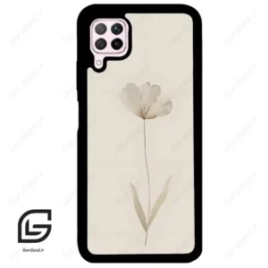 قاب گوشی هوآوی P40 لایت (Huawei P40 Lite ) طرح گل کد 2225