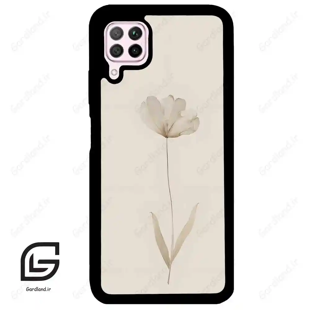قاب گوشی هوآوی P40 لایت (Huawei P40 Lite ) طرح گل کد 2225