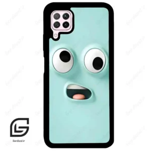 قاب گوشی هوآوی P40 لایت (Huawei P40 Lite ) طرح کیوت کد 2226