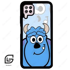 قاب گوشی هوآوی P40 لایت (Huawei P40 Lite ) طرح سالیوان کد 2228