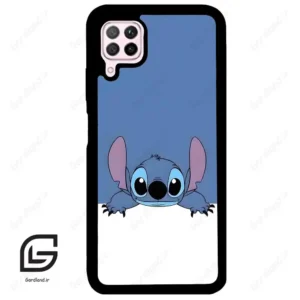 قاب گوشی هوآوی P40 لایت (Huawei P40 Lite ) طرح استیچ کد 2231