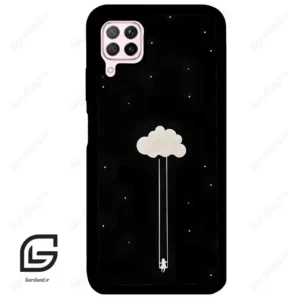 قاب گوشی هوآوی P40 لایت (Huawei P40 Lite ) طرح دخترانه کد 2235