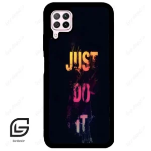 قاب گوشی هوآوی P40 لایت (Huawei P40 Lite ) طرح نوشته کد 2237